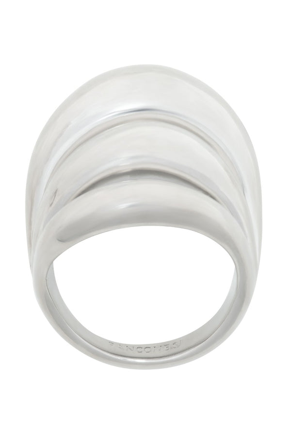 Triptych Blow Up Ring