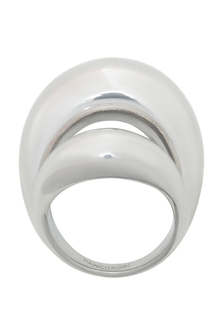 Double Blow Up Ring