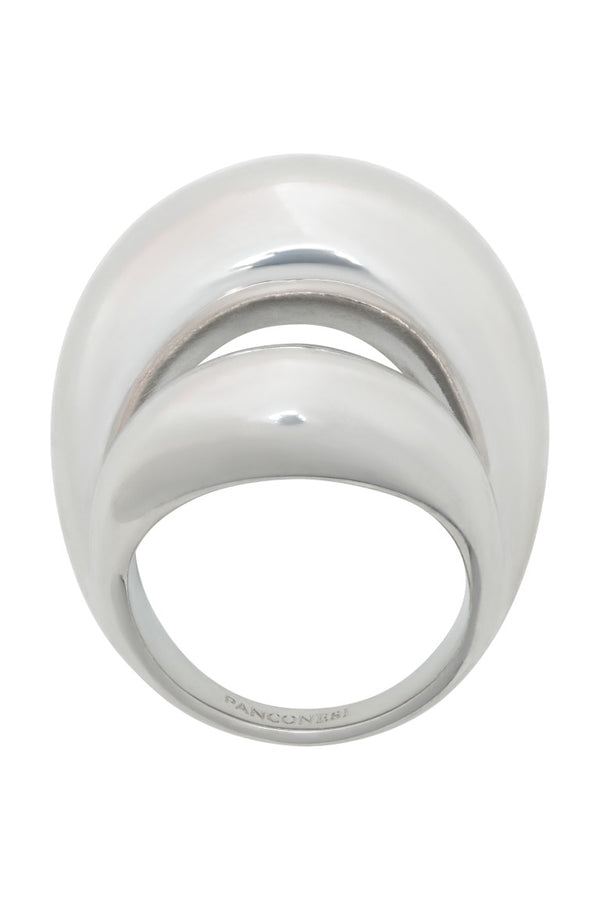 Double Blow Up Ring