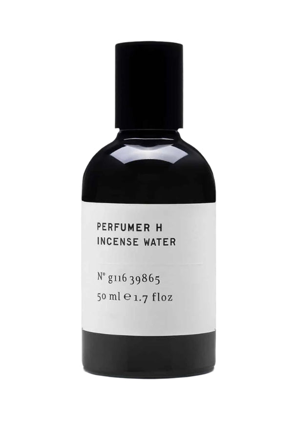 Incense Water Eau de Parfum