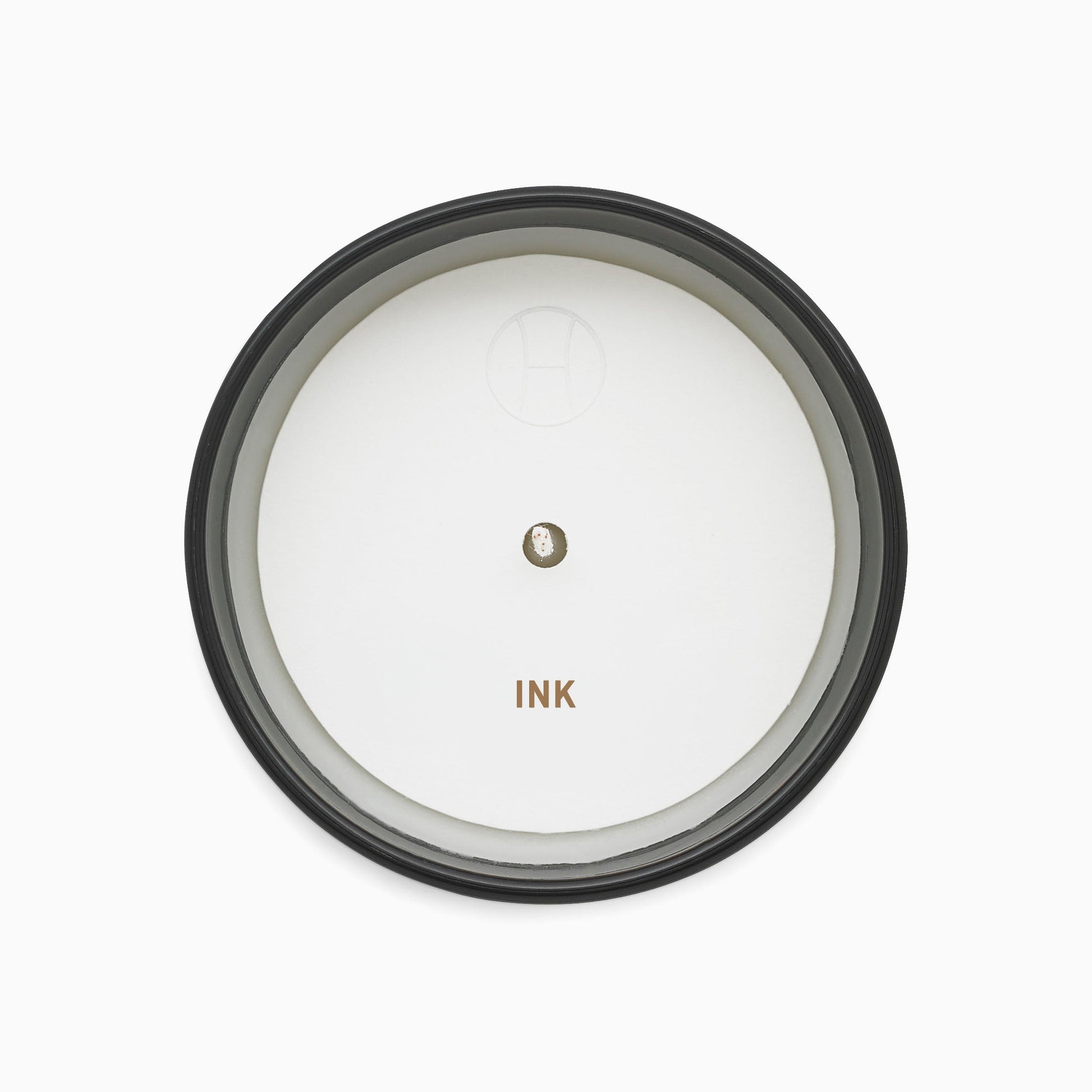 Ink Candle