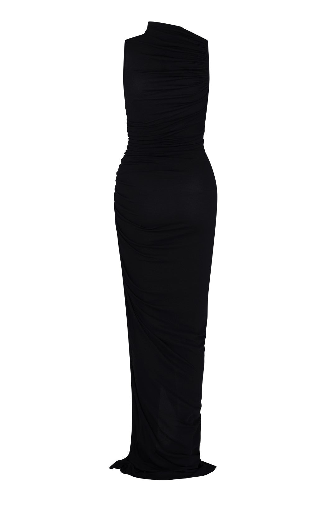 Svita Gown Knit Dress