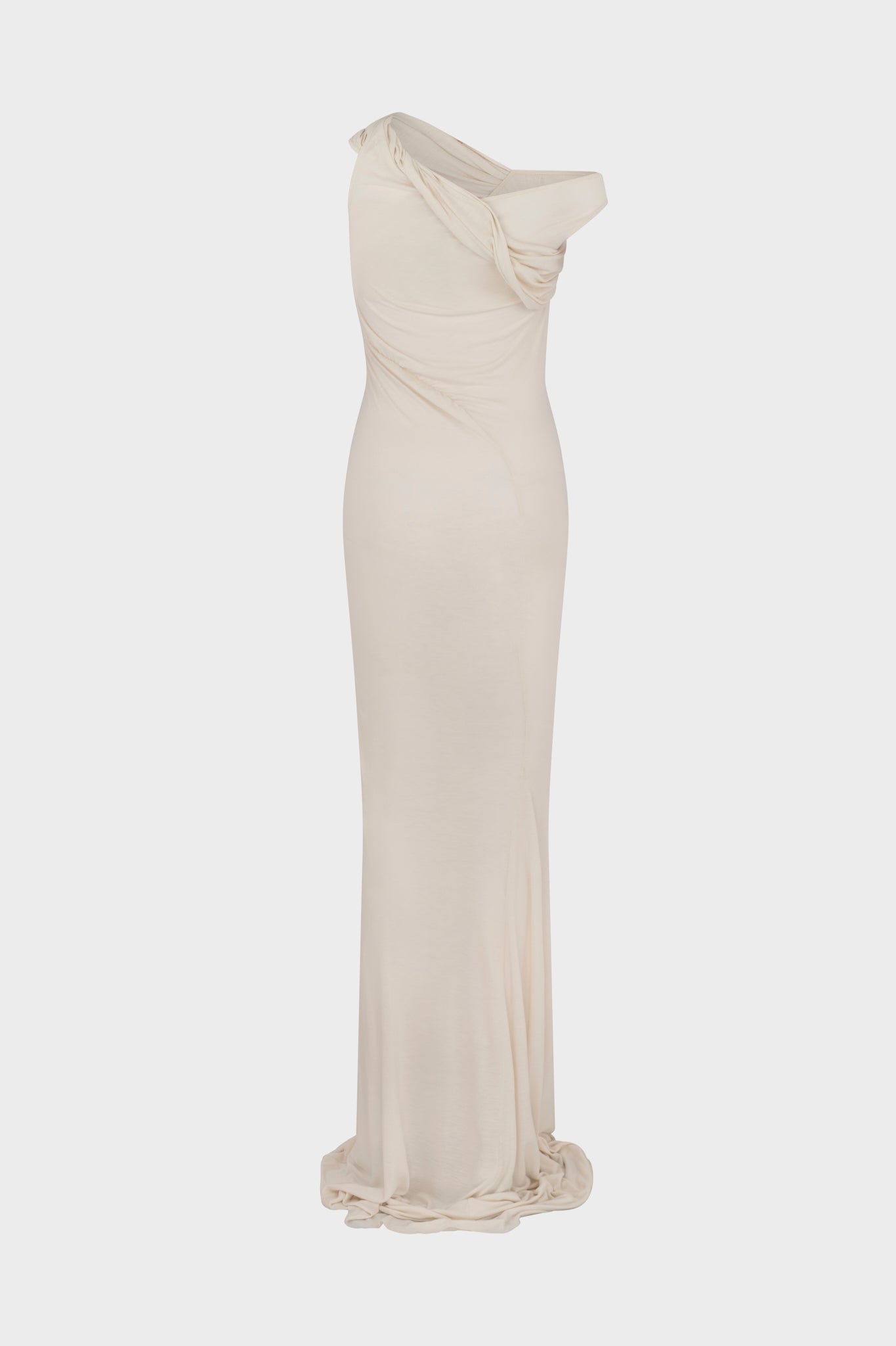 Sahara Gown Knit Dress