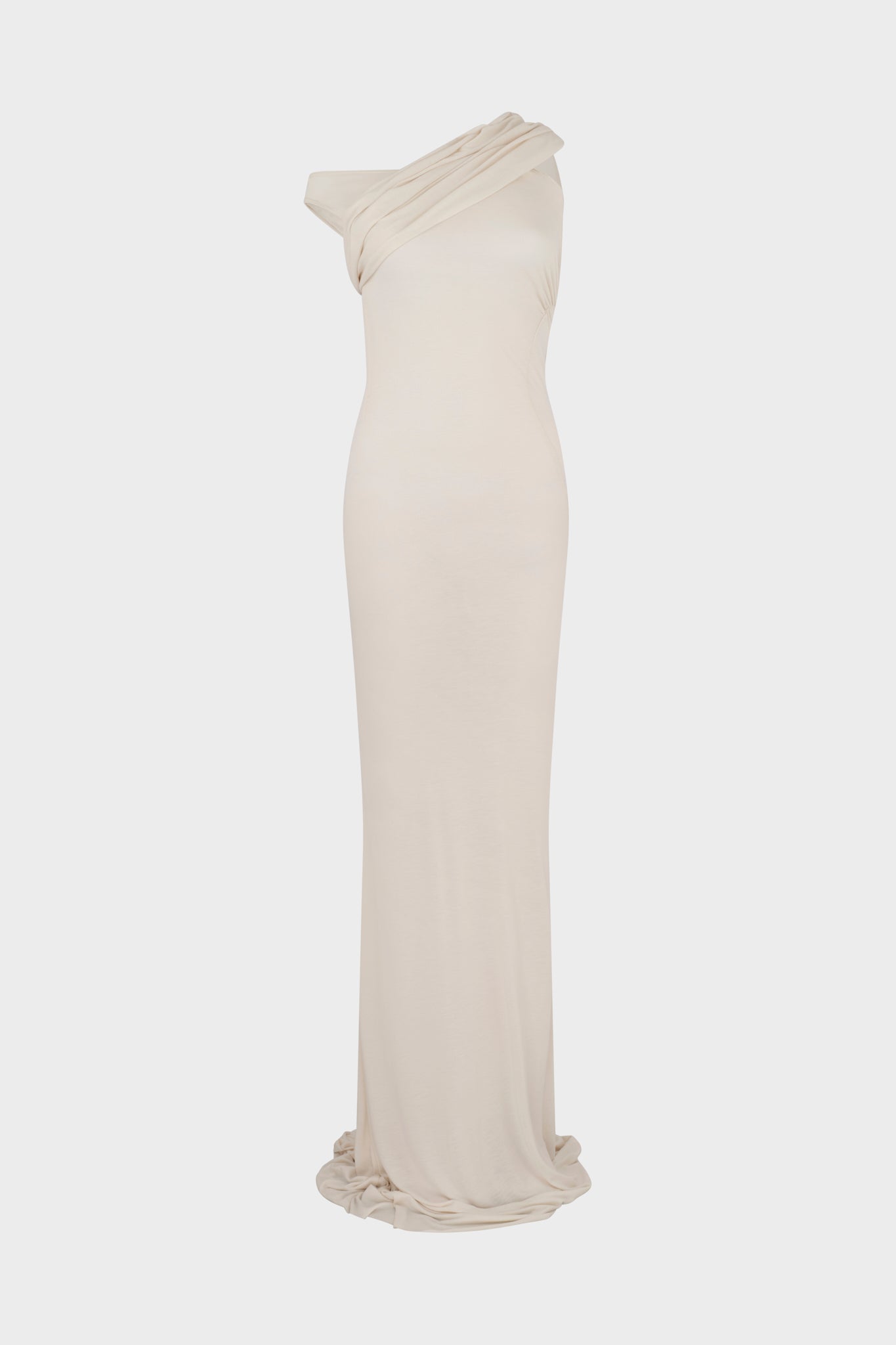 Sahara Gown Knit Dress