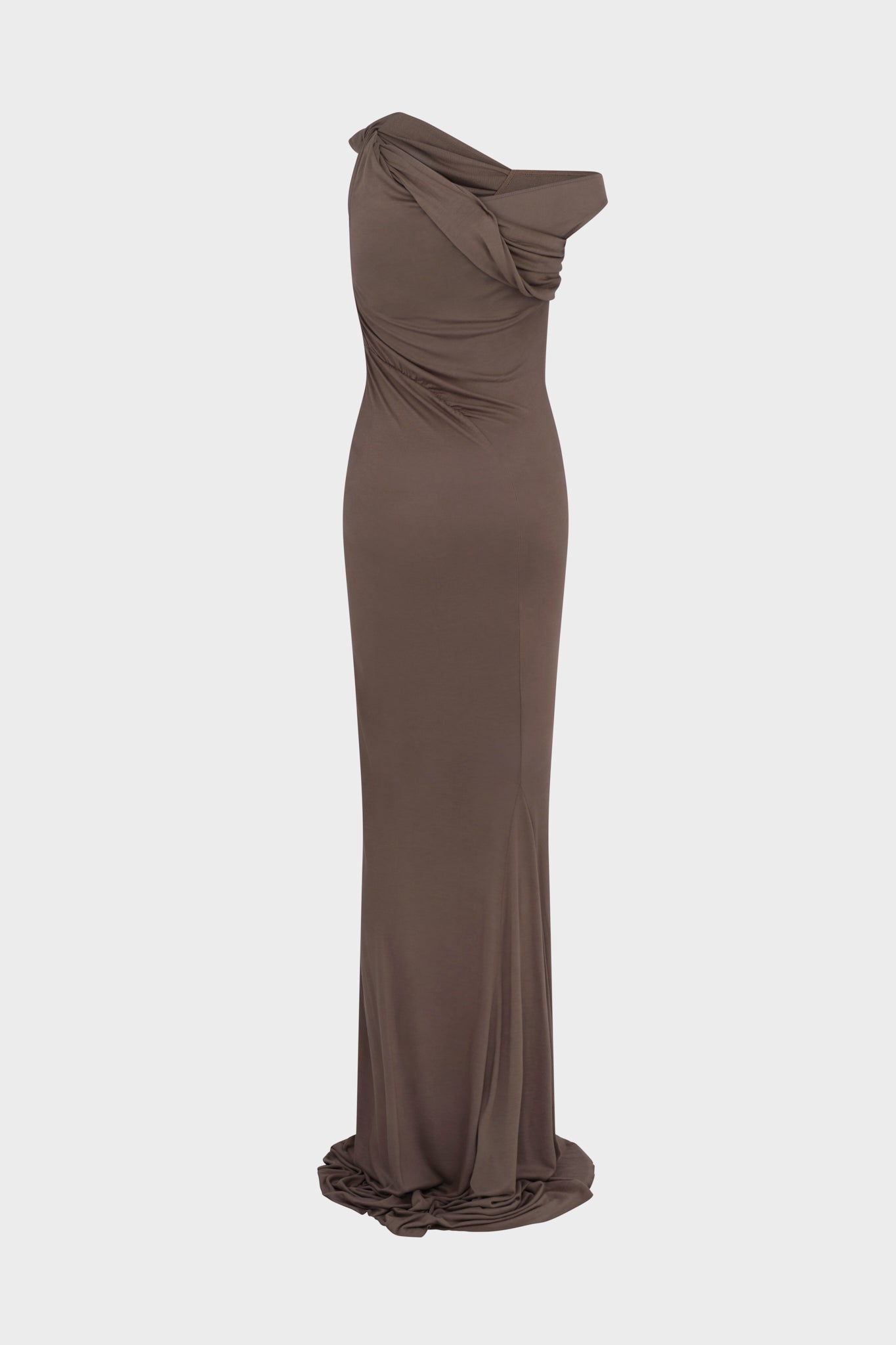 Sahara Gown Knit Dress