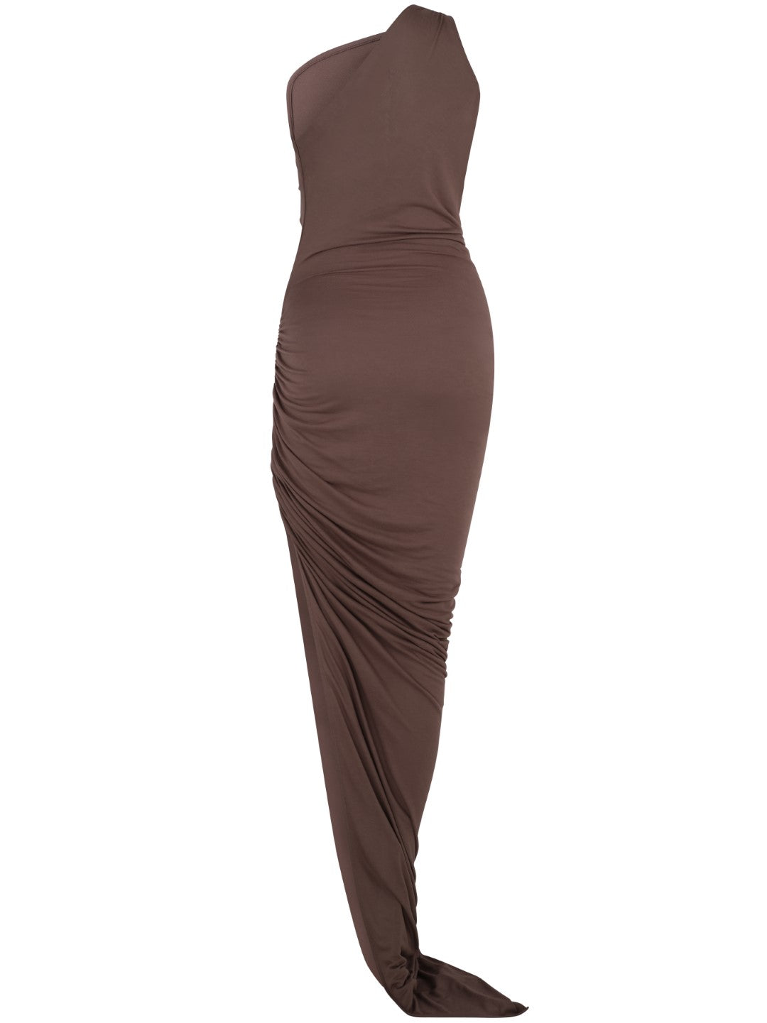 Hydra Aaliyah Gown Knit Dress