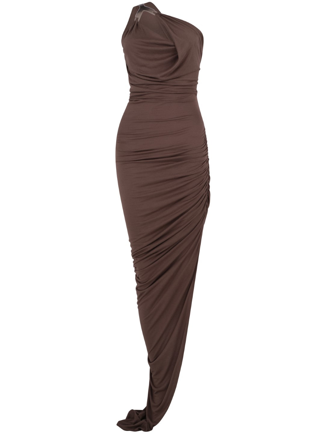 Hydra Aaliyah Gown Knit Dress