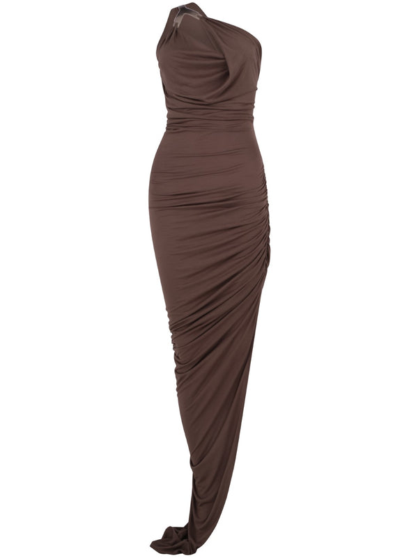 Hydra Aaliyah Gown Knit Dress