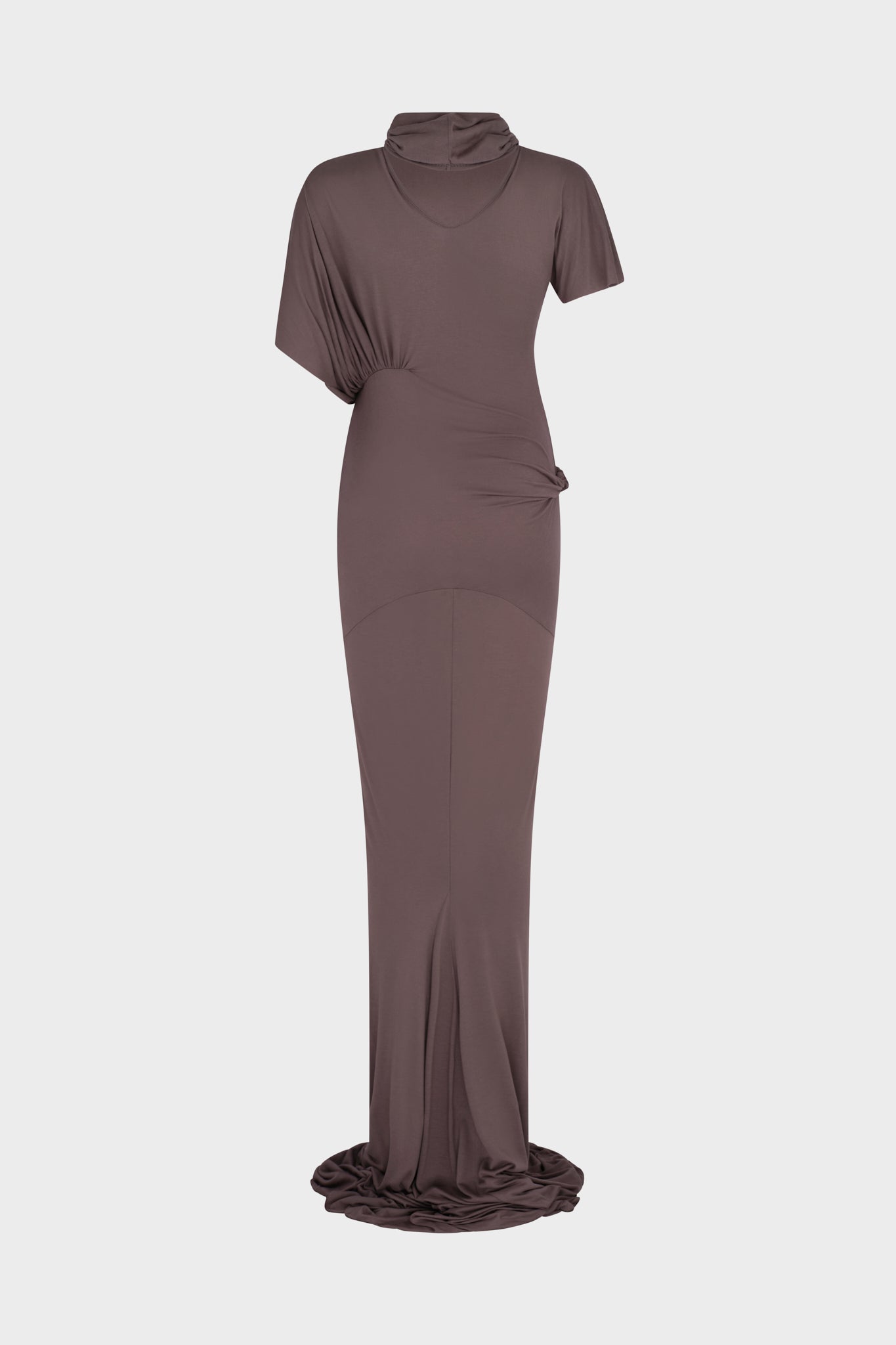 Lilith Gown Knit Dress