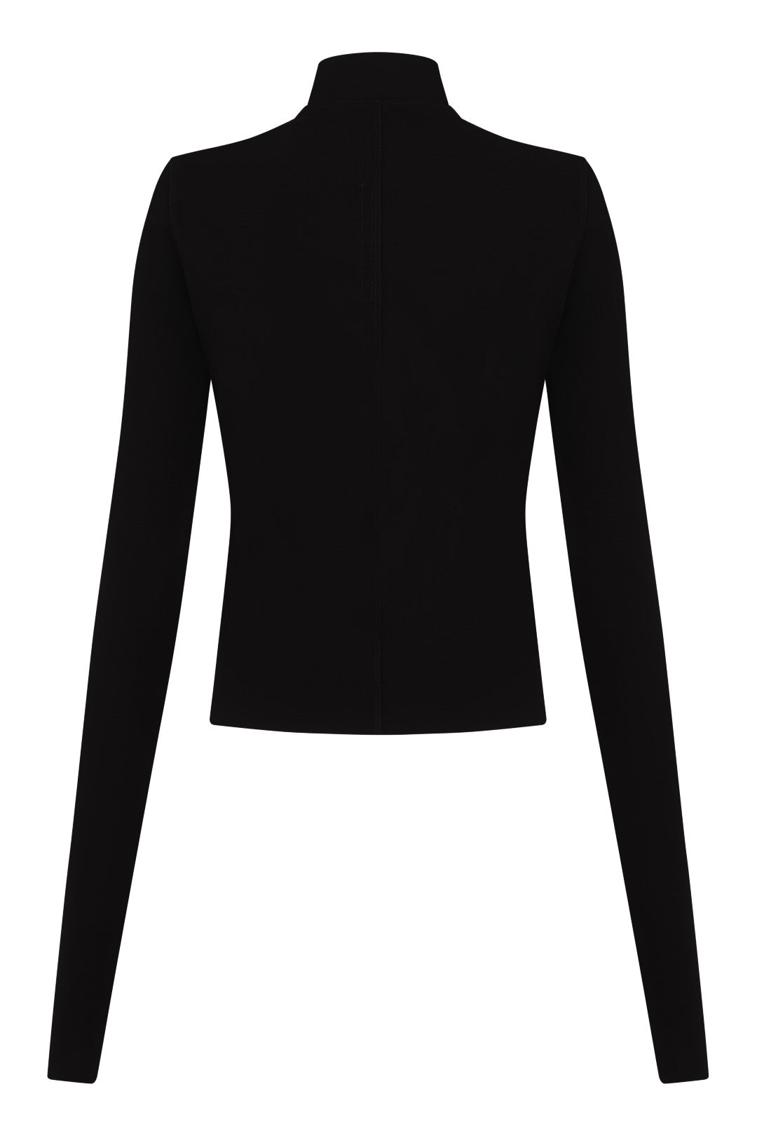 Gary Knit Jacket