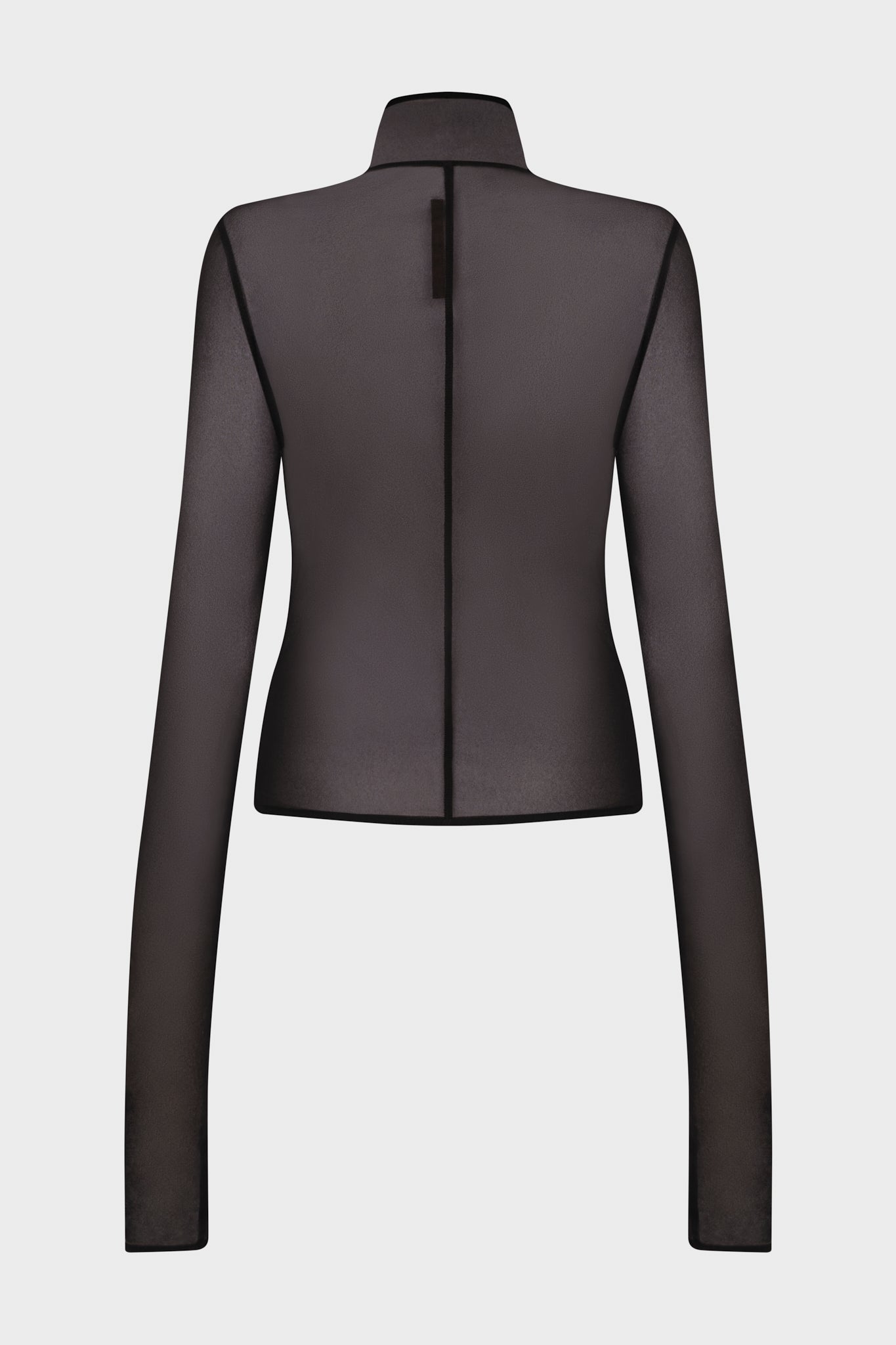 Gary Knit Jacket