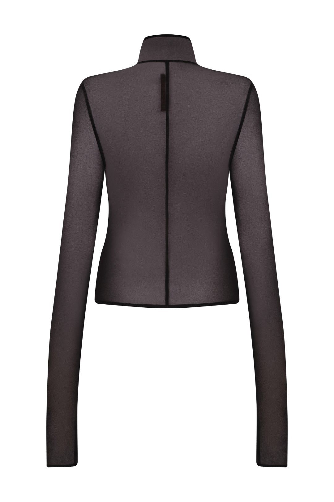 Gary Knit Jacket