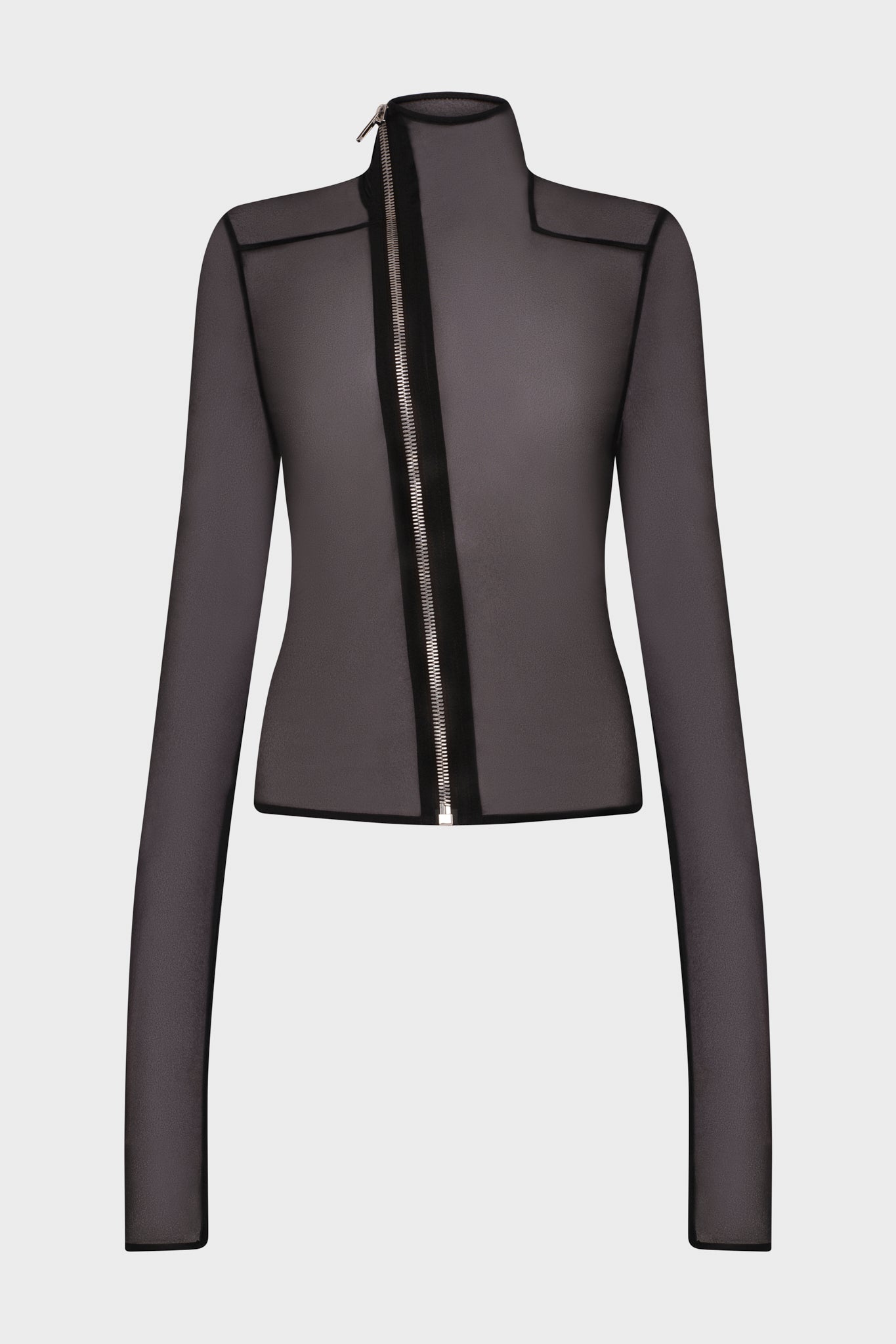 Gary Knit Jacket
