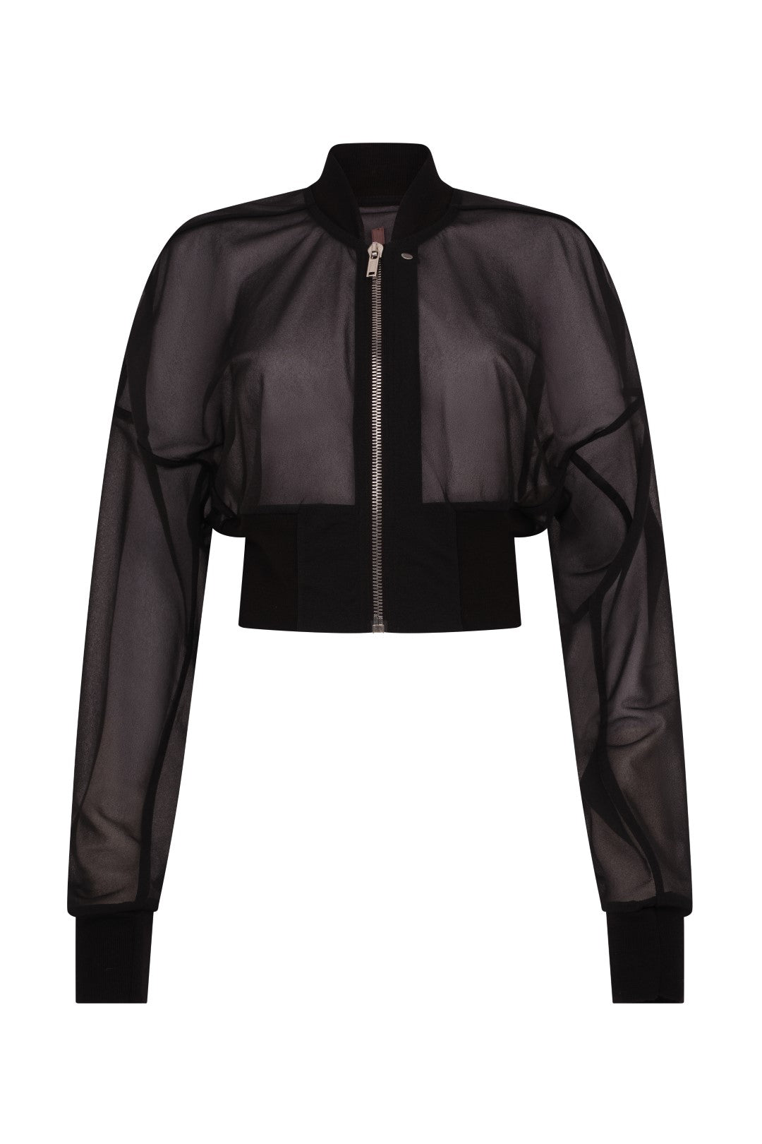 Flight Knit Jacket