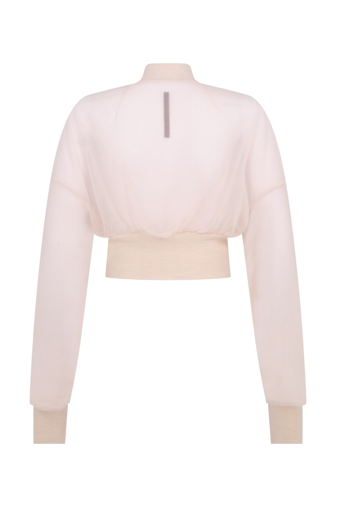 Flight Knit Jacket