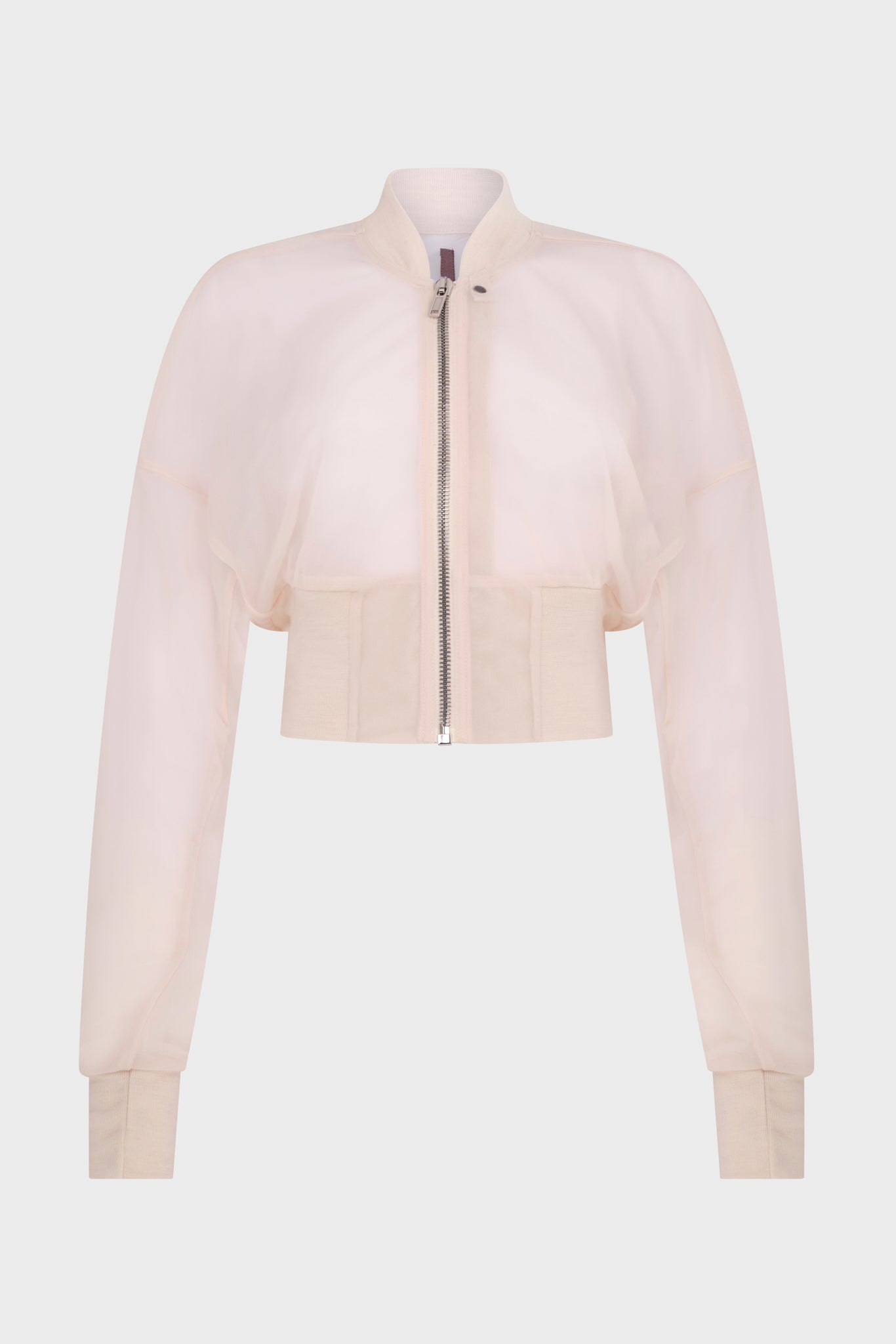 Flight Knit Jacket
