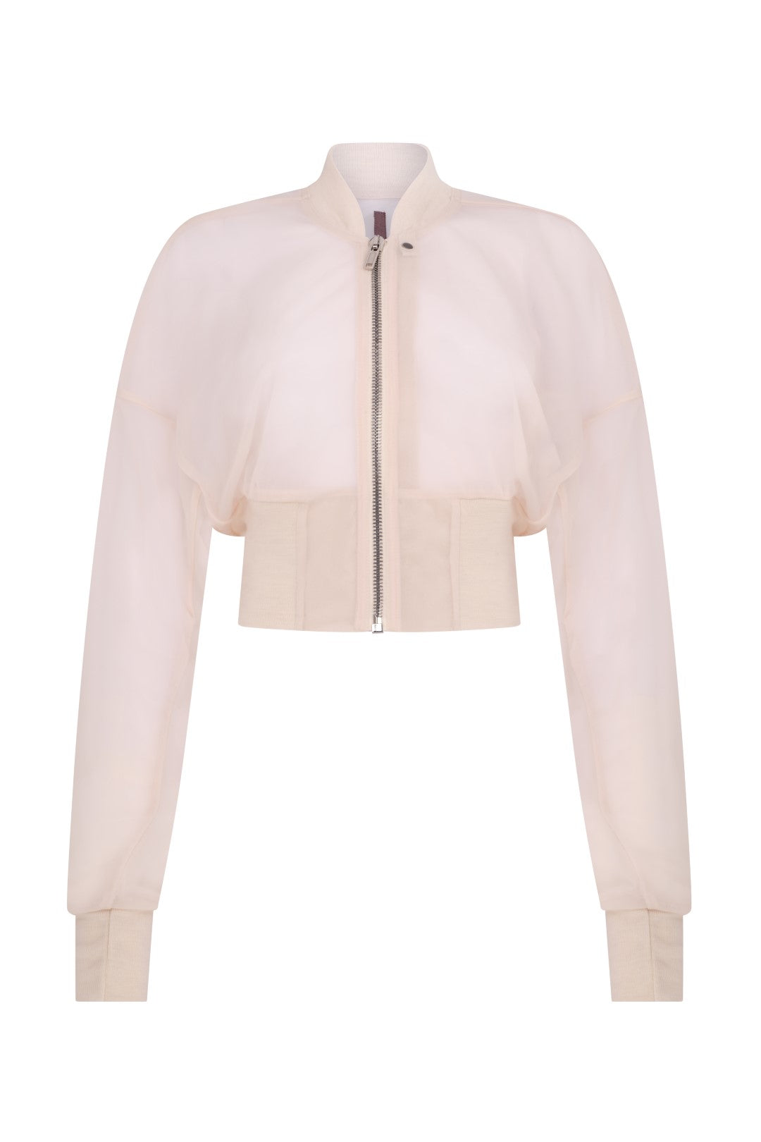 Flight Knit Jacket