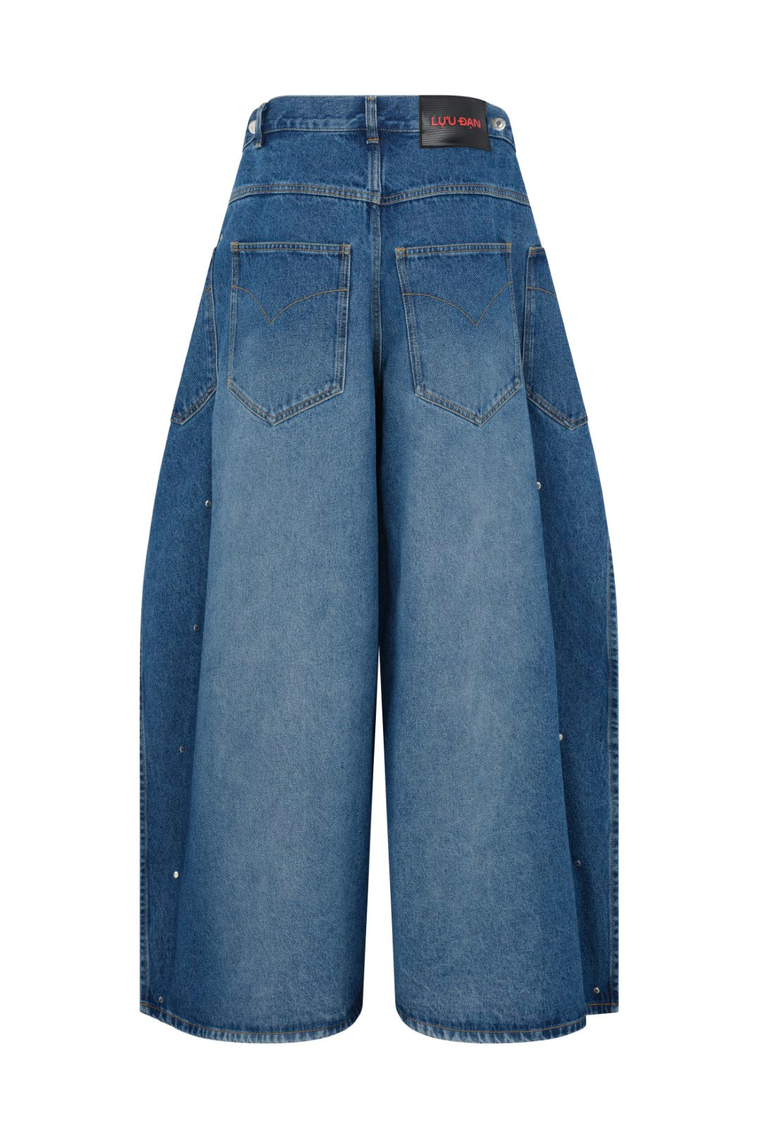 Breakaway Maxi Pant