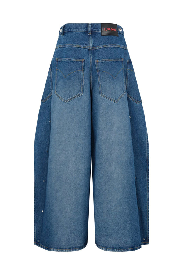 Breakaway Maxi Pant