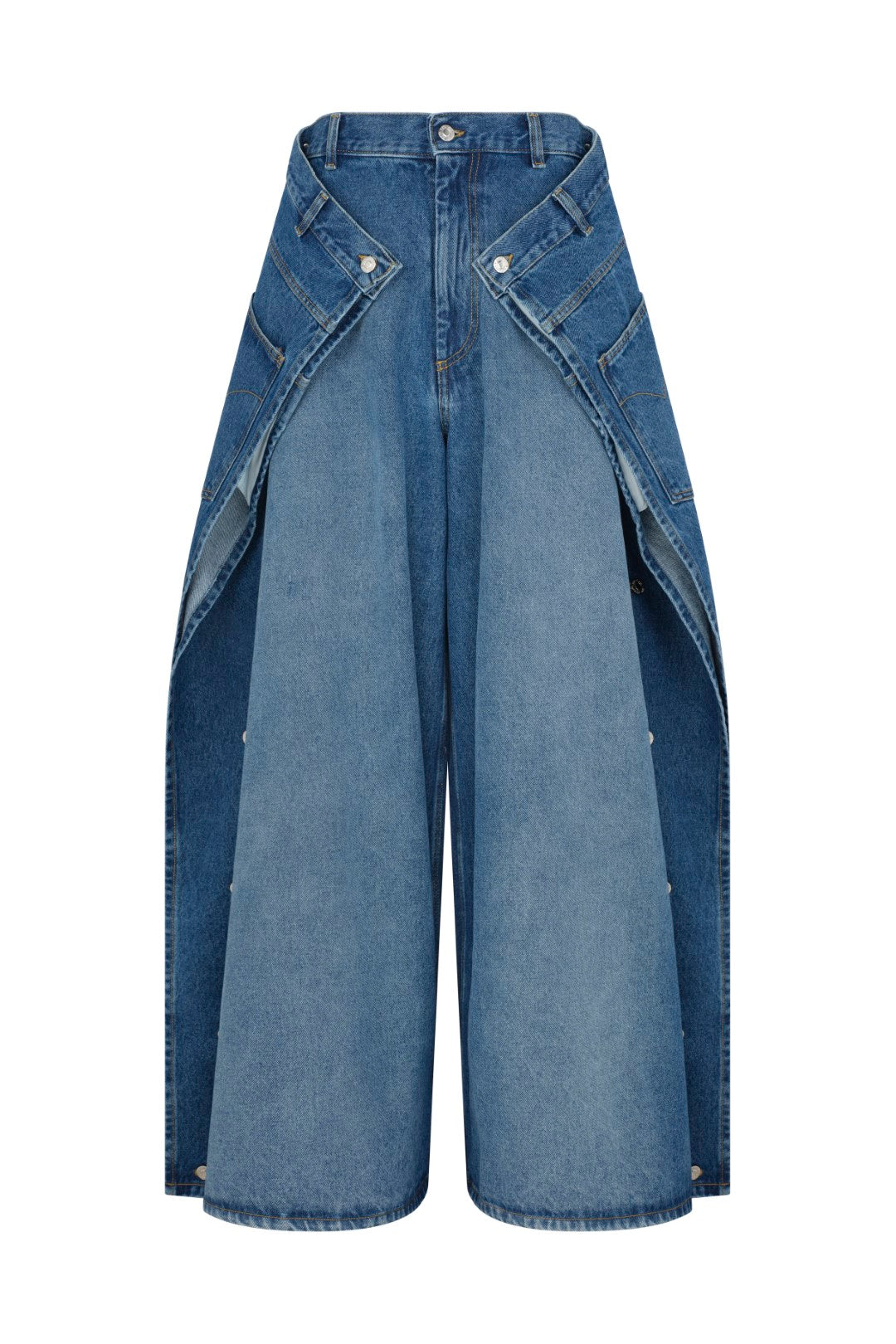 Breakaway Maxi Pant