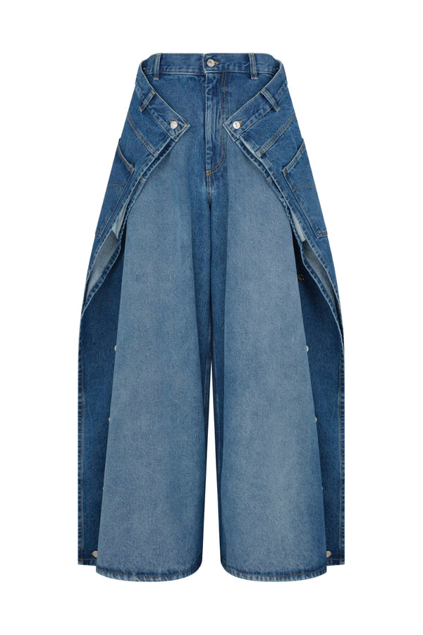 Breakaway Maxi Pant