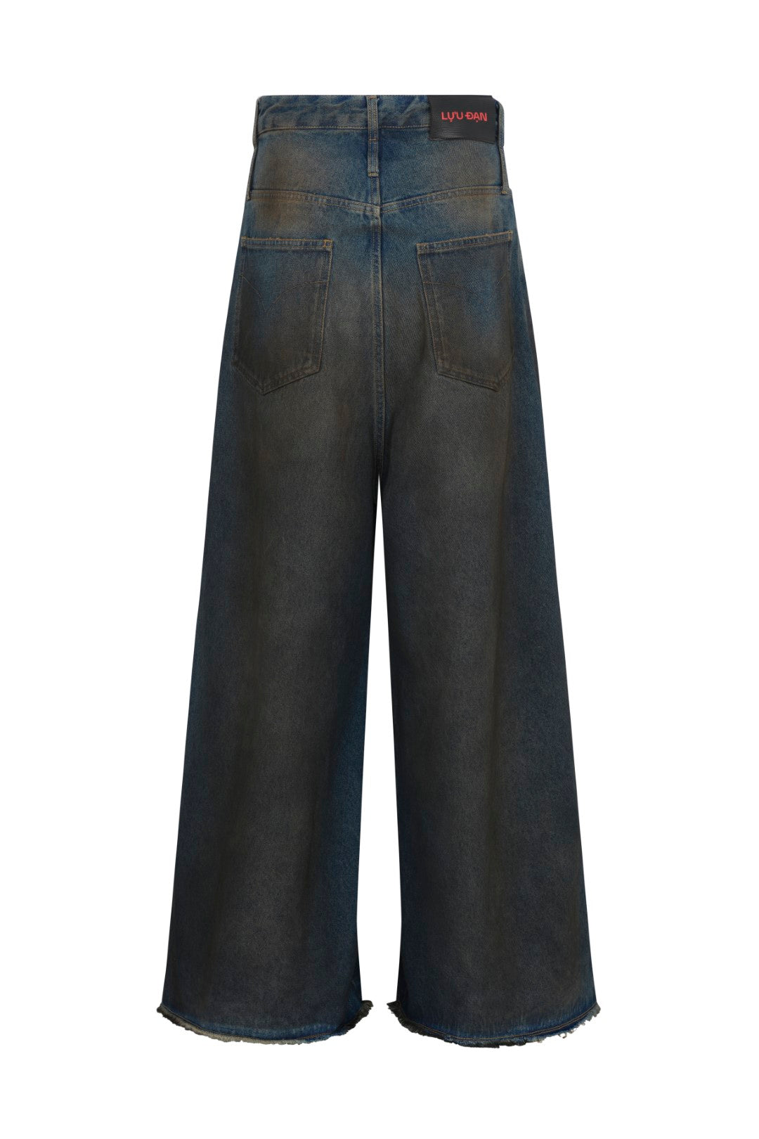 Dumpster Denim Jeans