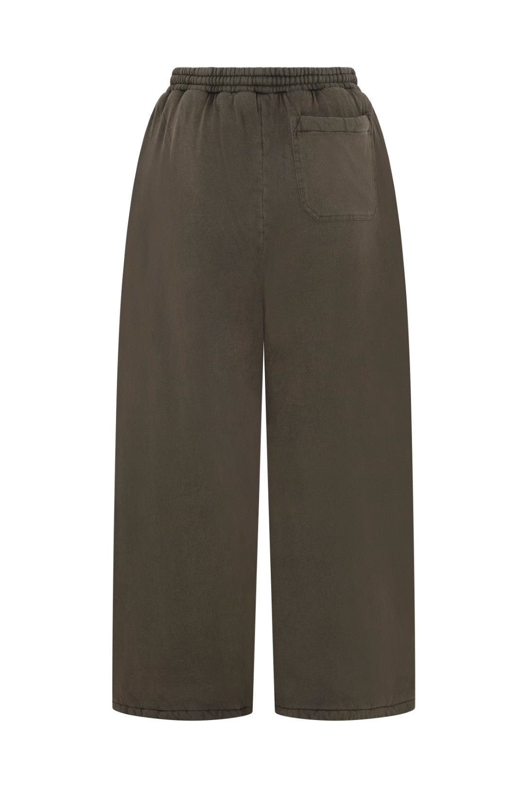 Wadded Bontan Pants