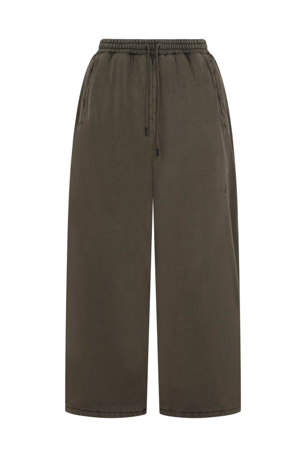 Wadded Bontan Pants
