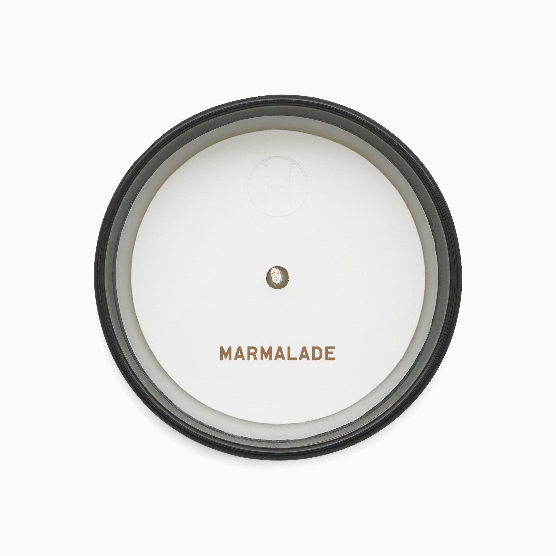 Marmalade Candle