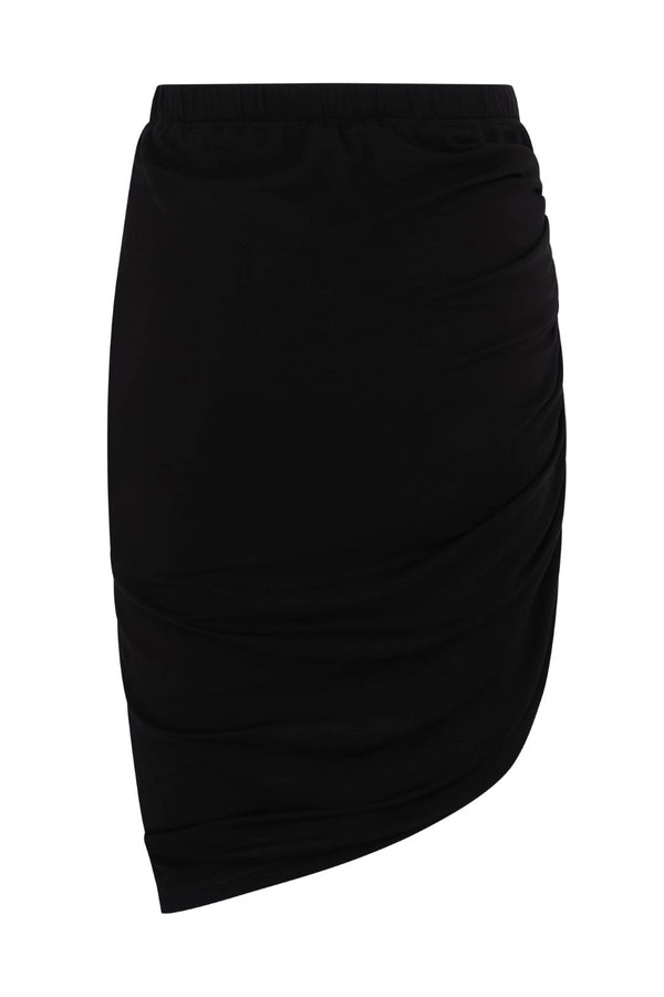Wind Mini Skirt