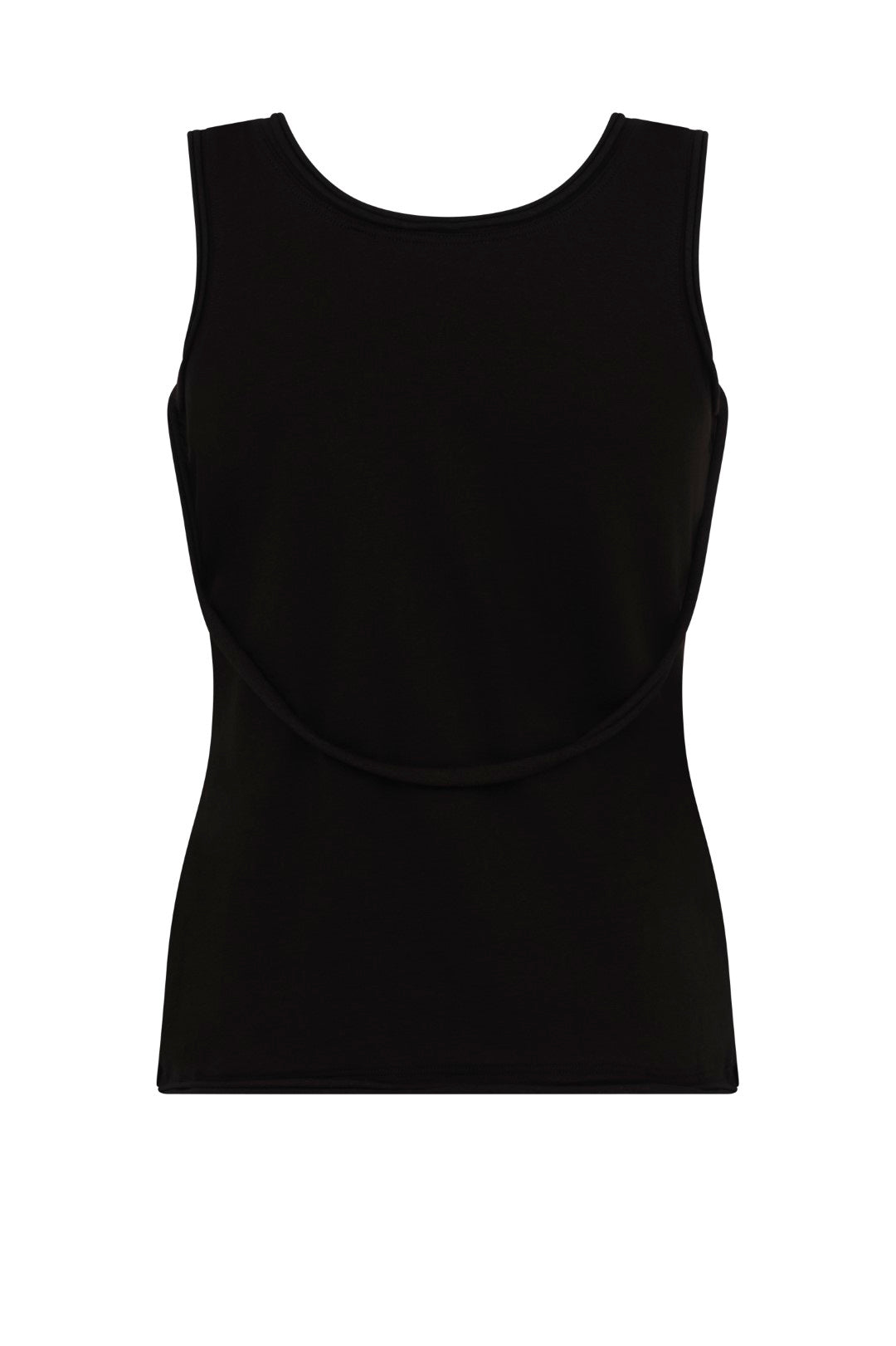 Strap Tank