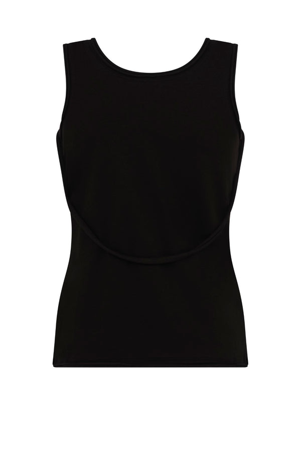 Strap Tank