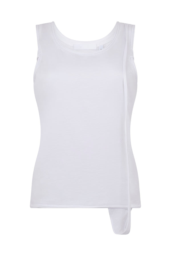 Strap Tank