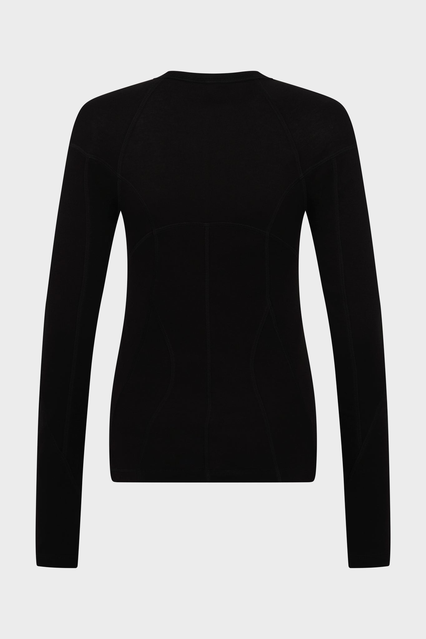 Sports Seam Top