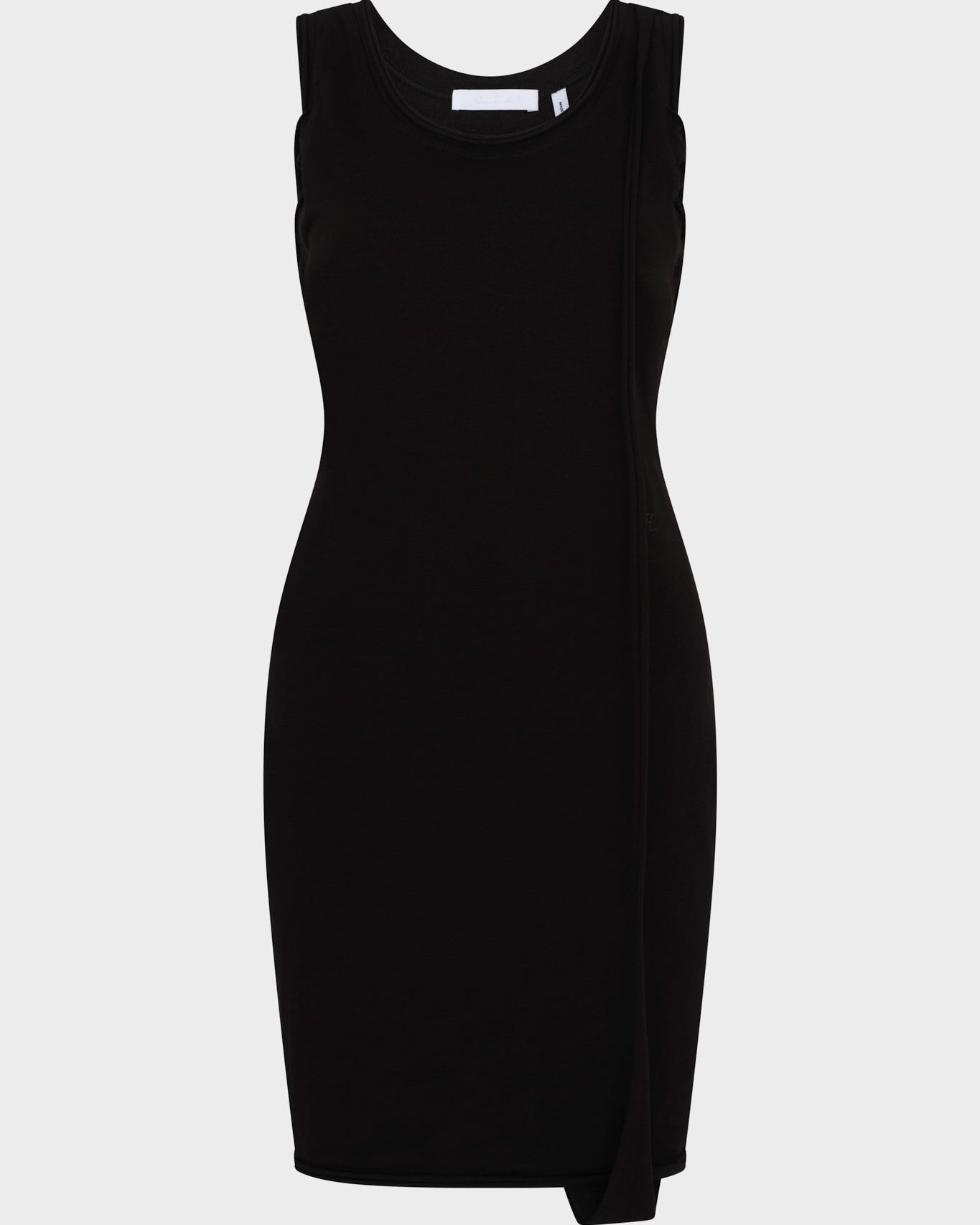 Strap Tank Dress