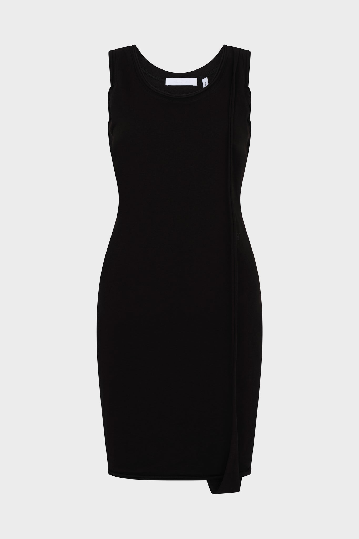 Strap Tank Dress
