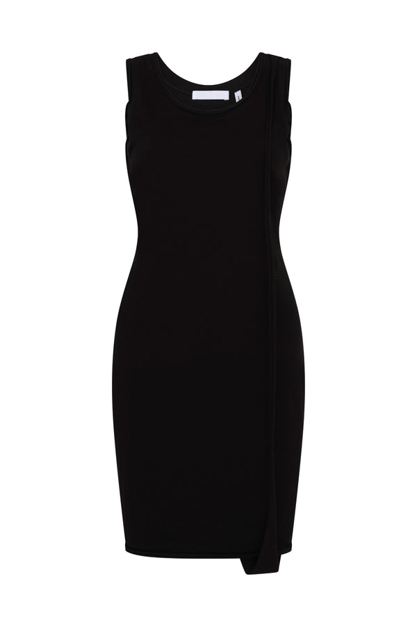Strap Tank Dress