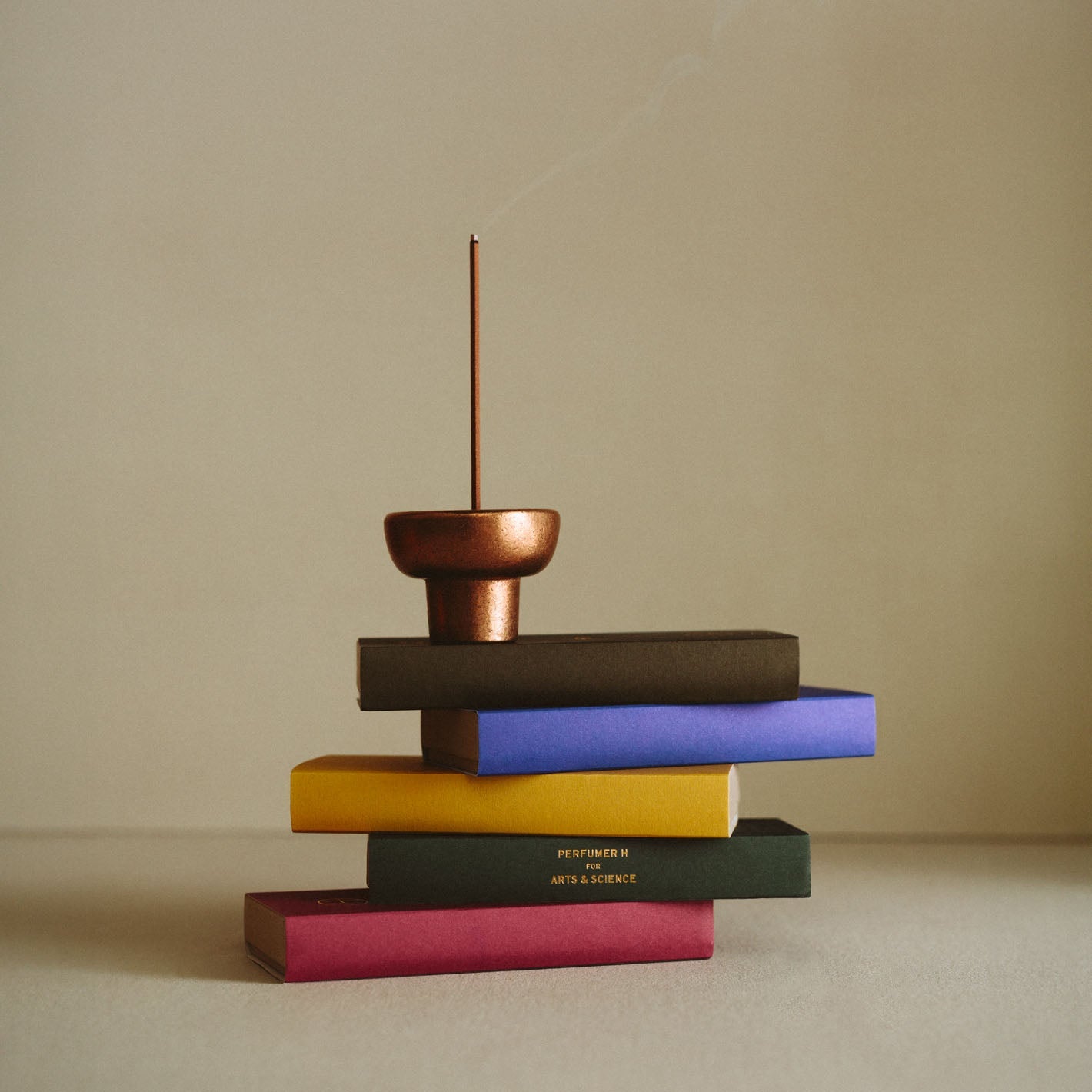 Ink Incense