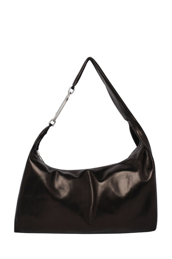 Cropped Gemini Handbag