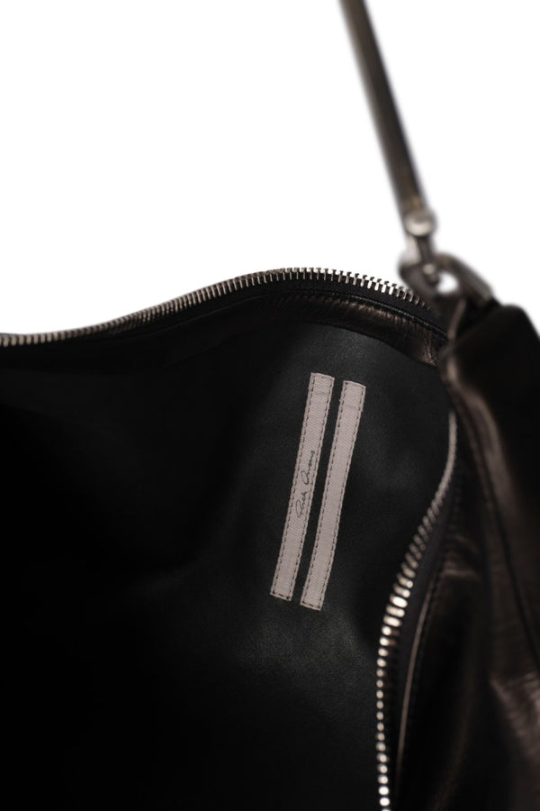 Cropped Gemini Handbag