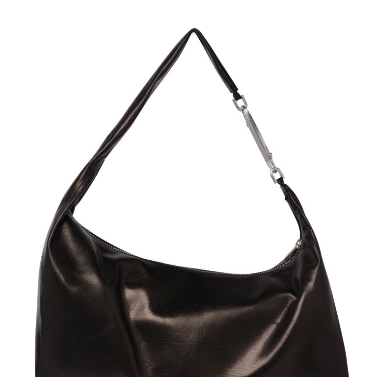 Cropped Gemini Handbag