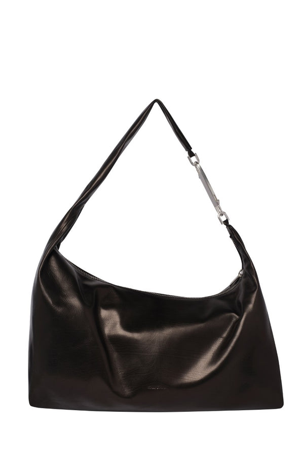 Cropped Gemini Handbag
