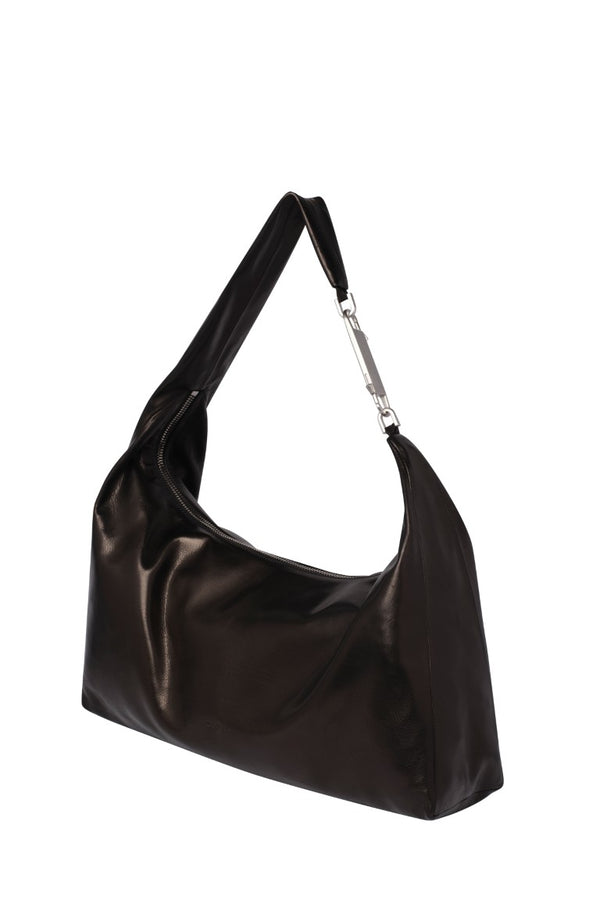 Cropped Gemini Handbag