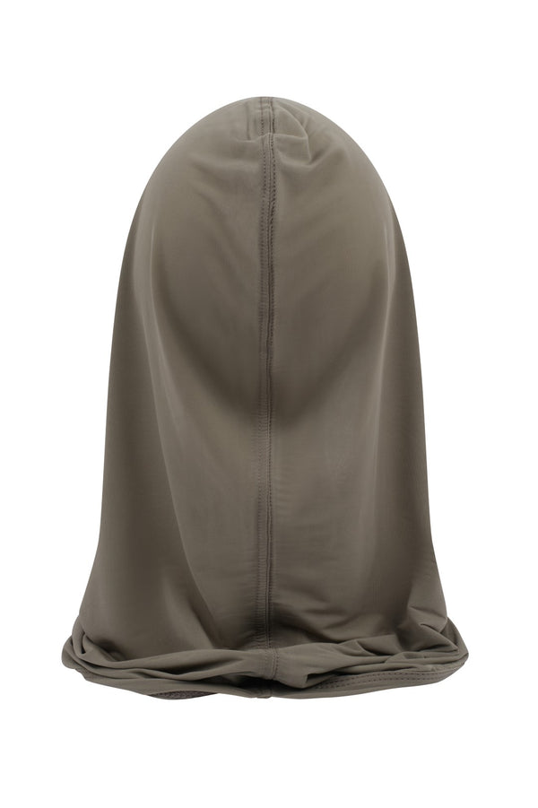 Jera Knit Hood