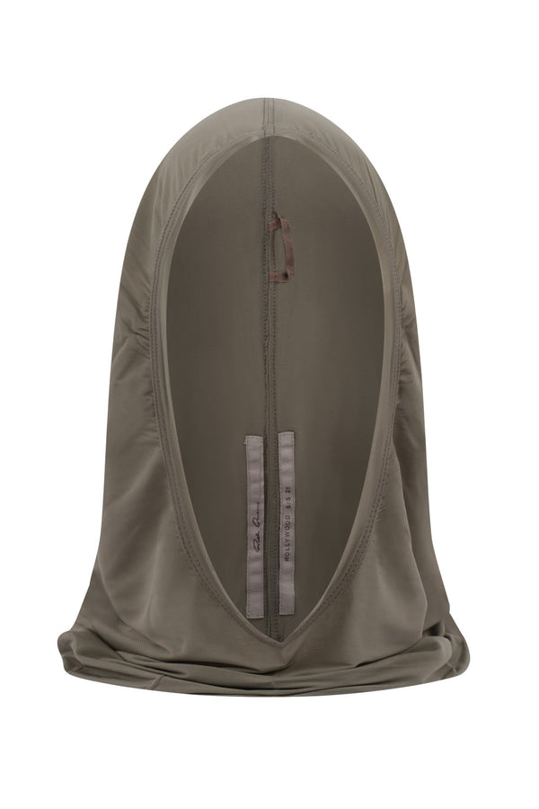 Jera Knit Hood