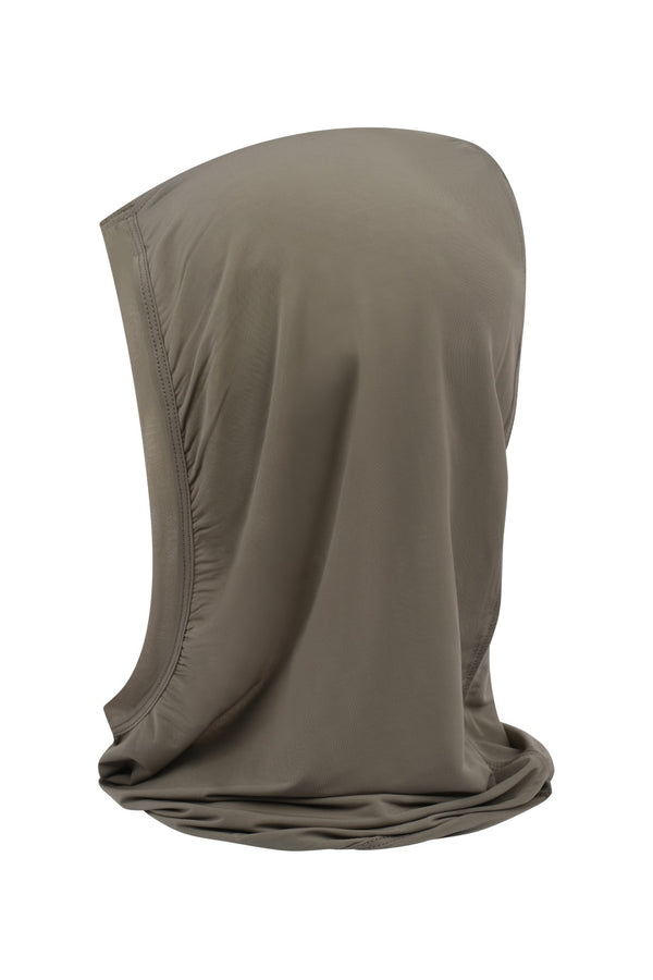 Jera Knit Hood