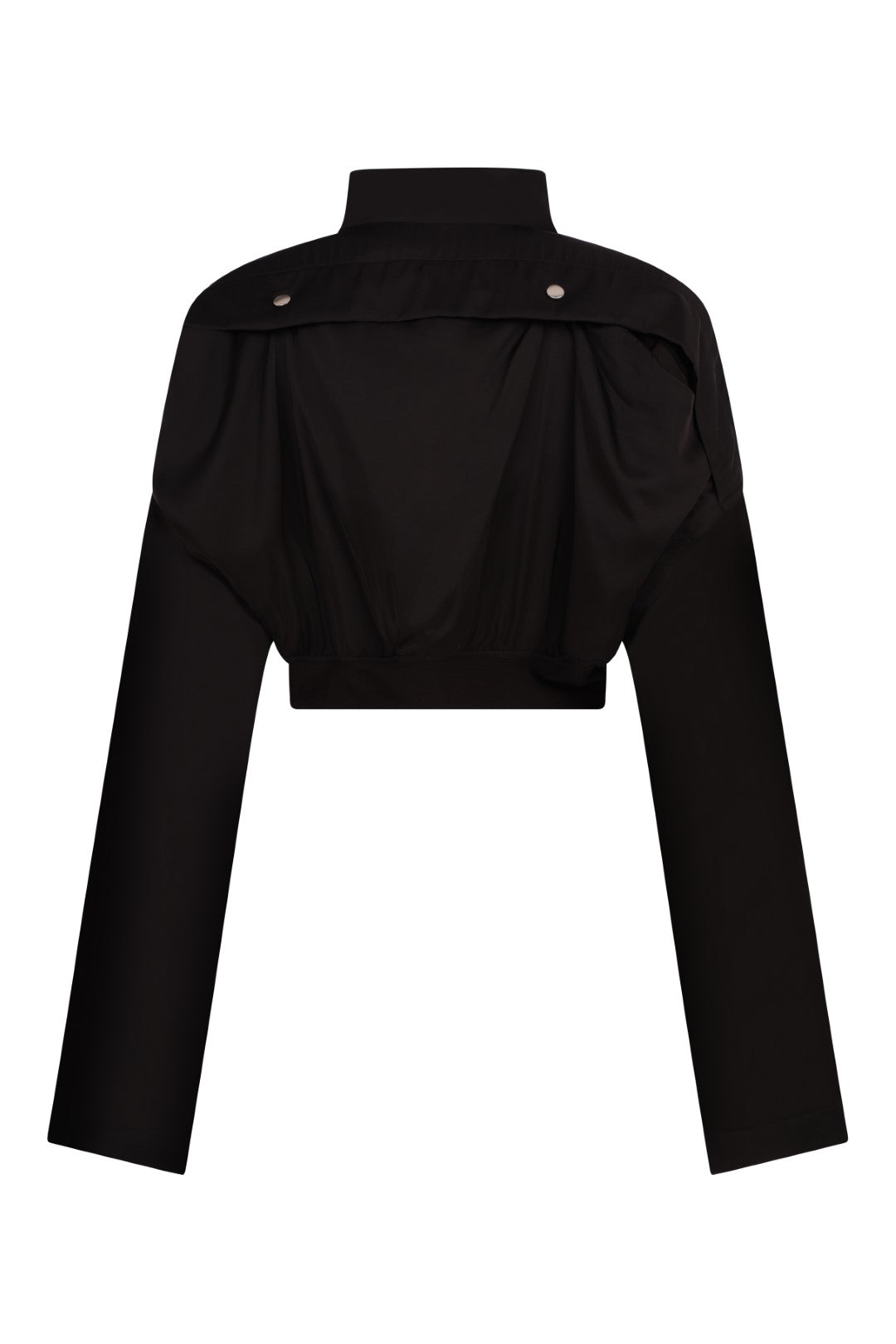 Anthem Flight Woven Padded Bomber