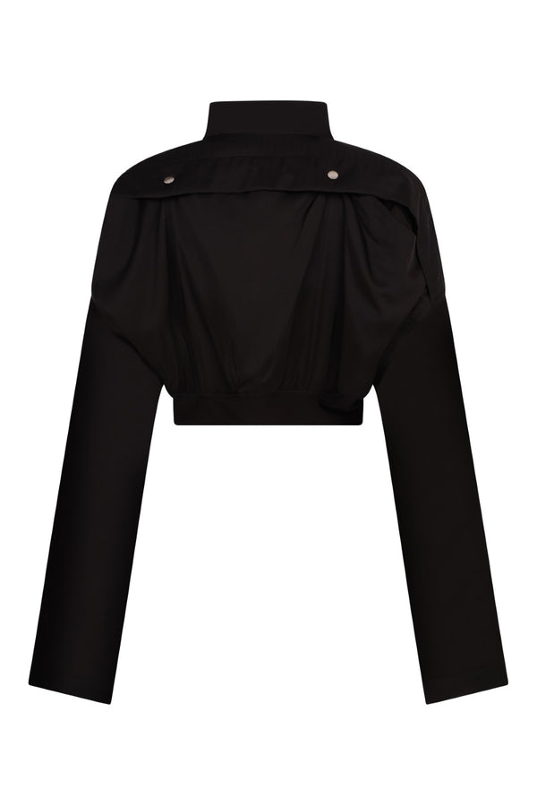 Anthem Flight Woven Padded Bomber