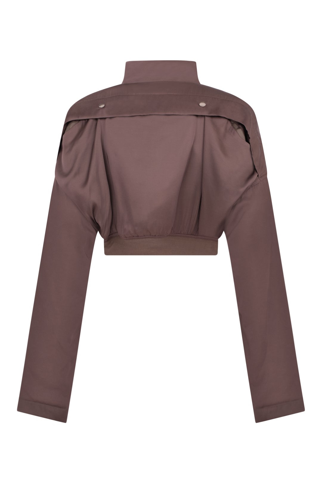 Anthem Flight Woven Padded Bomber