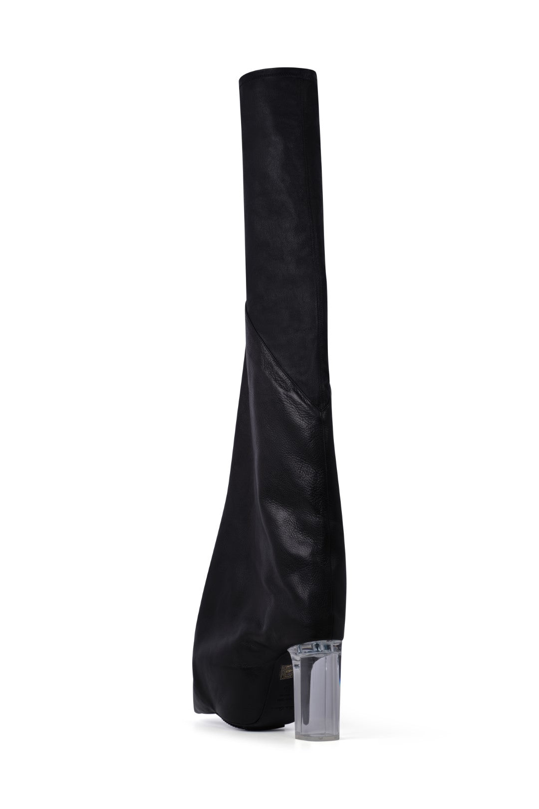 Taco Kiss Leather Boots